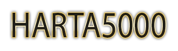 Logo HARTA5000